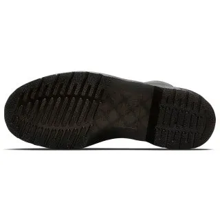 1460 Sex Pistols  Black Milled Greasy Backhand Boot