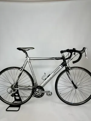 2003 Koga Miyata Granracer 54cm Shimano Tiagra