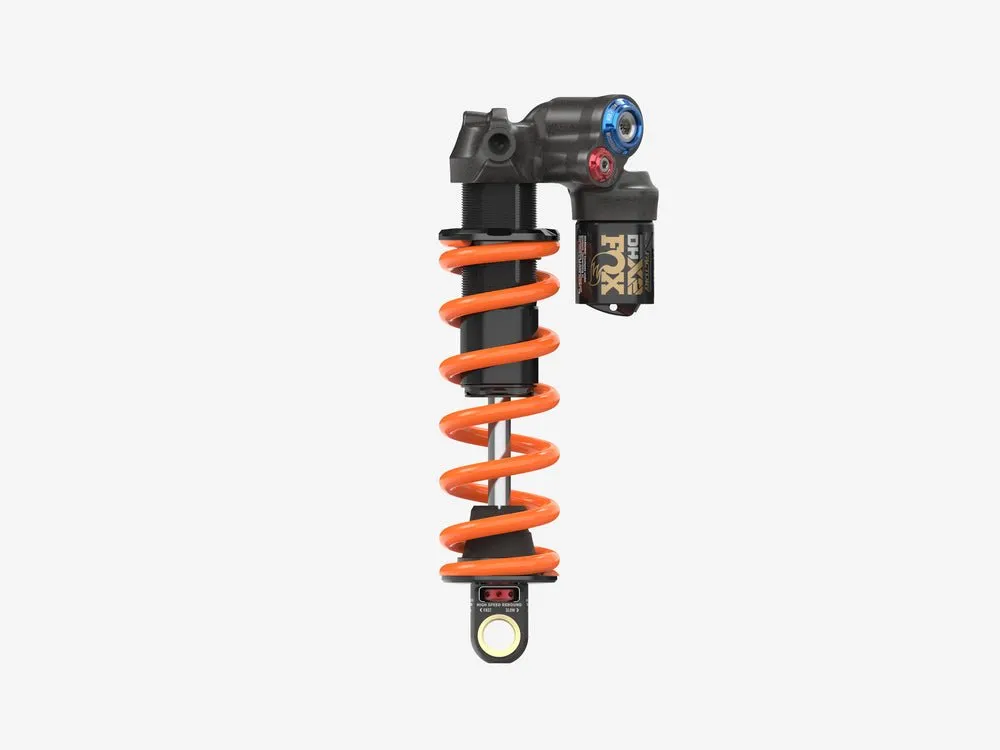 2025 Fox DHX2 Shock - 225 x 75 mm