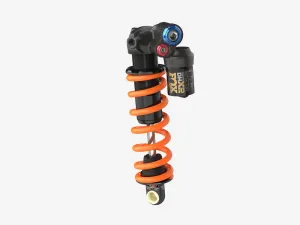 2025 Fox DHX2 Shock - 225 x 75 mm