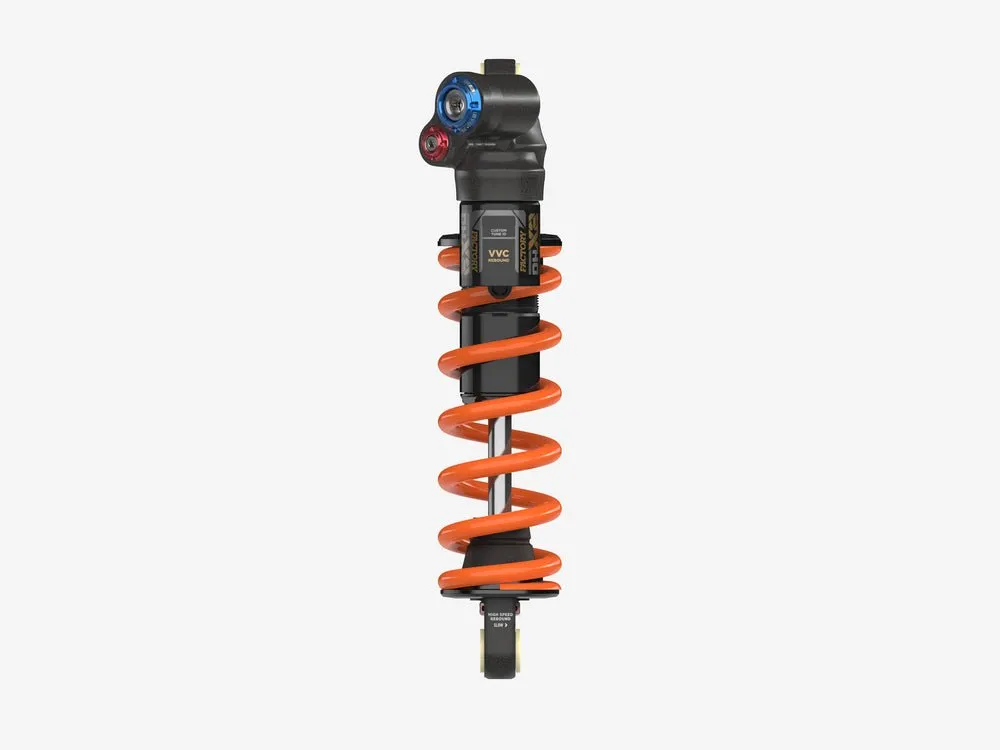 2025 Fox DHX2 Shock - 9.5" x 3.0"