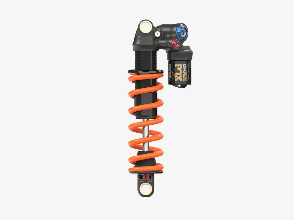 2025 Fox DHX2 Shock - 9.5" x 3.0"
