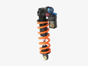 2025 Fox DHX2 Shock w/ Climb Switch - 185 x 50/52.5/55 mm
