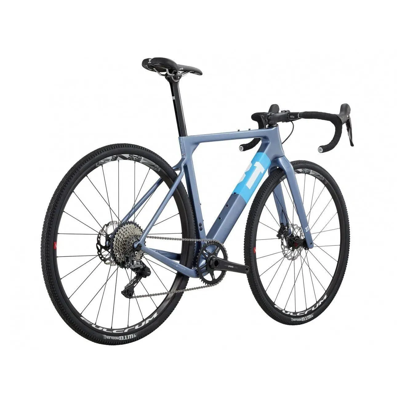 3T EXPLORO PRO GRX - archived