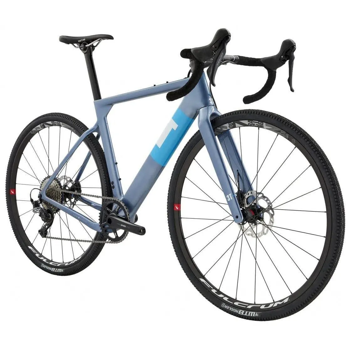 3T EXPLORO PRO GRX - archived