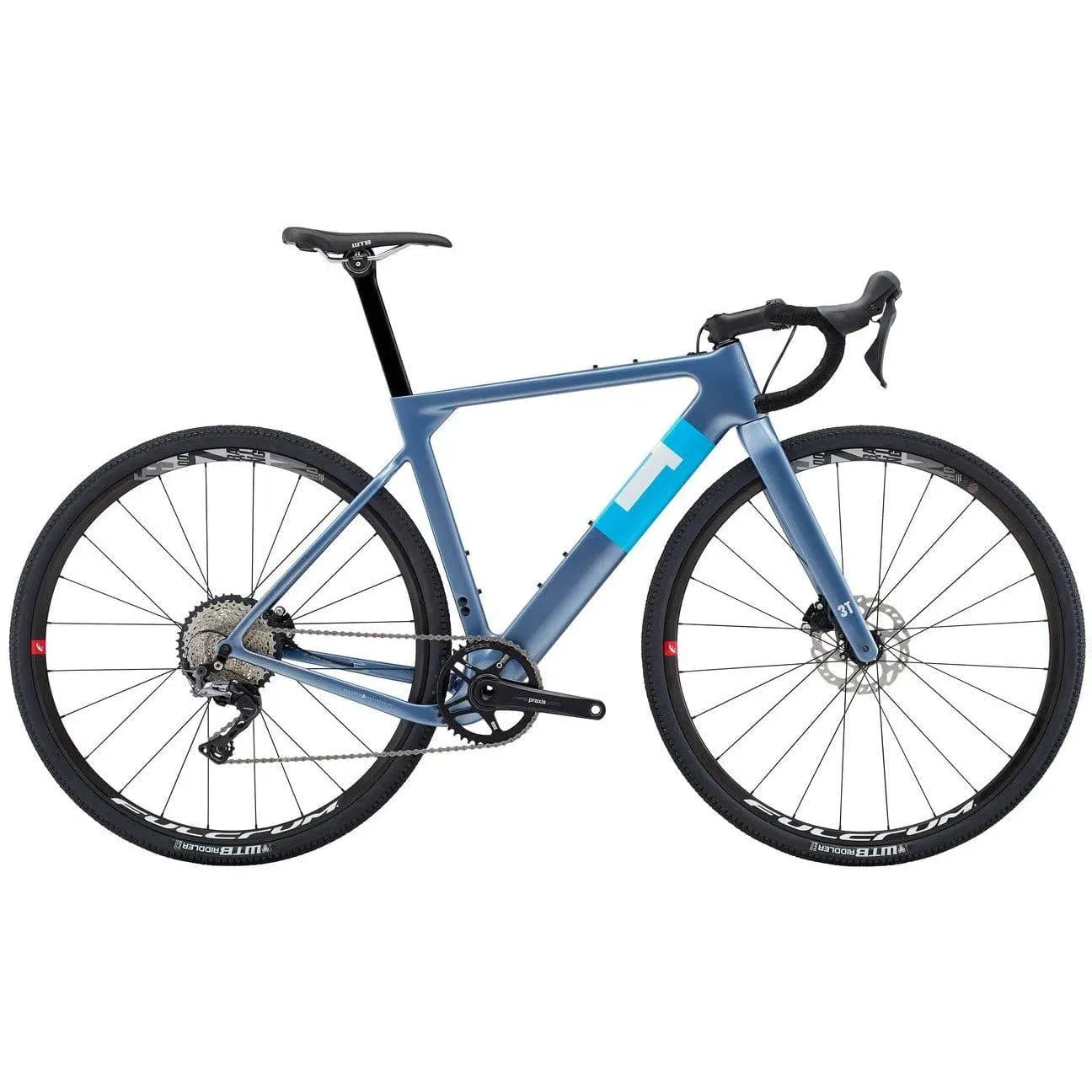 3T EXPLORO PRO GRX - archived