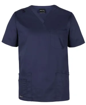4SPT Jb's Unisex Premium Scrub Top