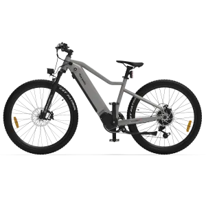5th Wheel Torrent 1 City Commuter Cruiser eBike