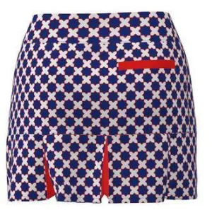 AB SPORT Women's Golf Skort  BSKG05-MPBWR