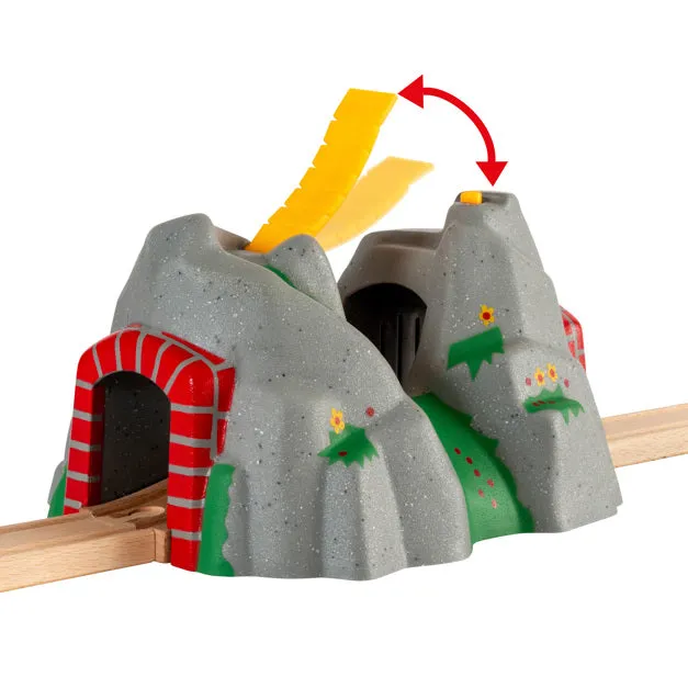 Adventure Tunnel | BRIO