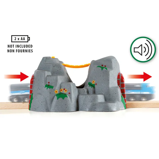 Adventure Tunnel | BRIO