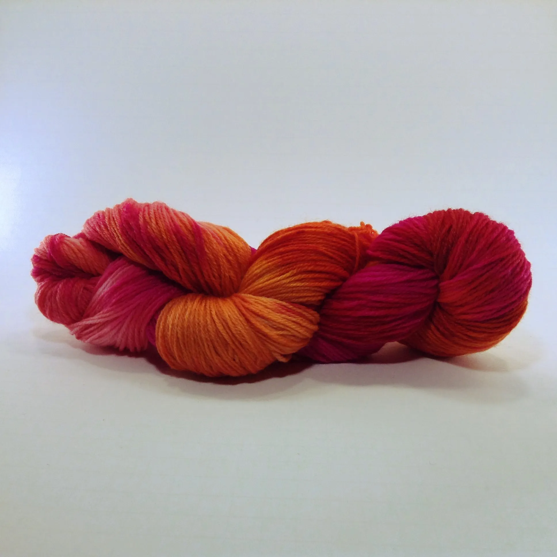 Adventure Yarn