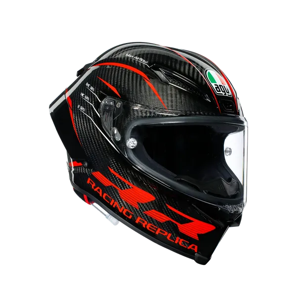 AGV - Pista GP R Helmet