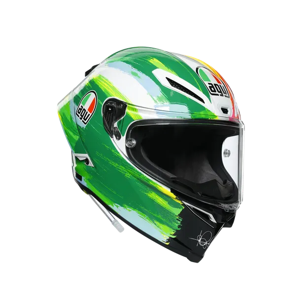 AGV - Pista GP R Helmet