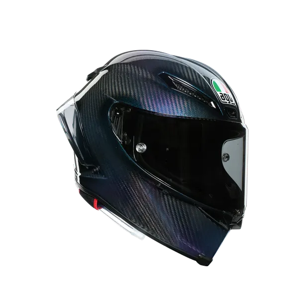 AGV - Pista GP R Helmet