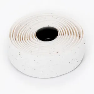 bar tape white eva includes plugs classic cork bar tape q2