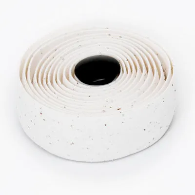 bar tape white eva includes plugs classic cork bar tape q2