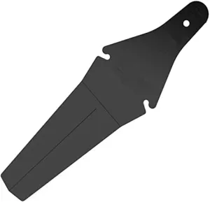 Bicycle Mudguard Rear Guard Waterproof Plastic Rain Protection Folding Road Fenders - Live4Bikes