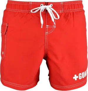 BLARIX Womens Guard Board Short