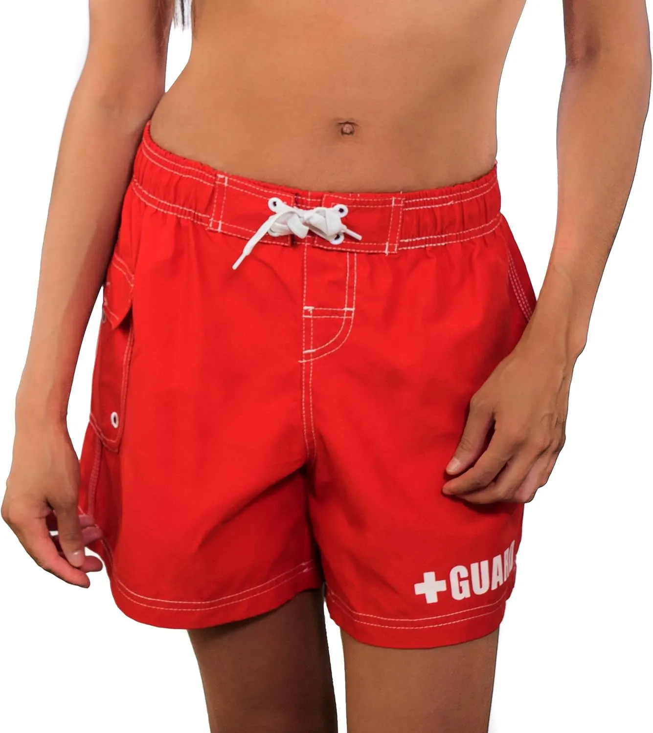 BLARIX Womens Guard Board Short