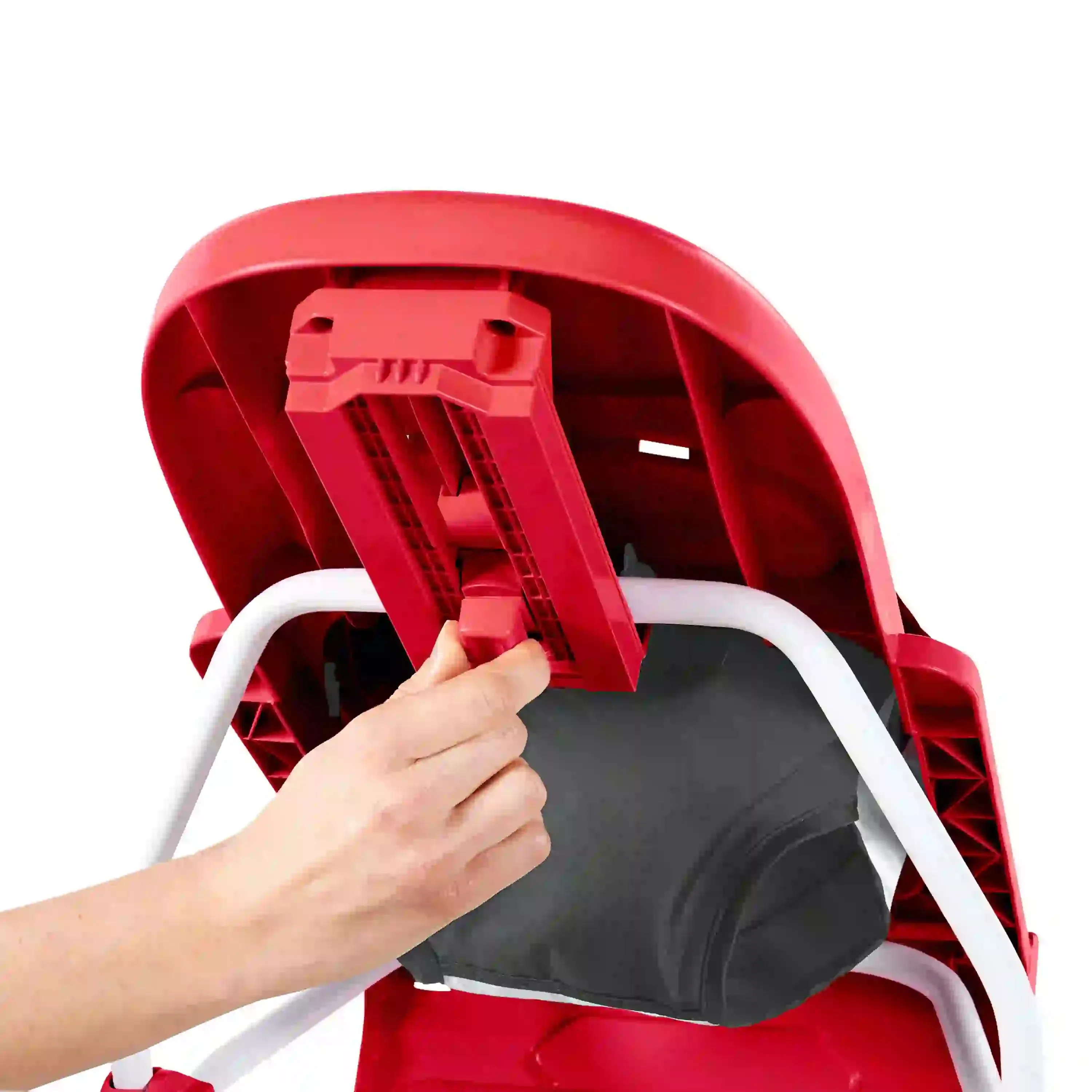 Bright Starts Ford Mustang 4-in-1 Walker (Red)