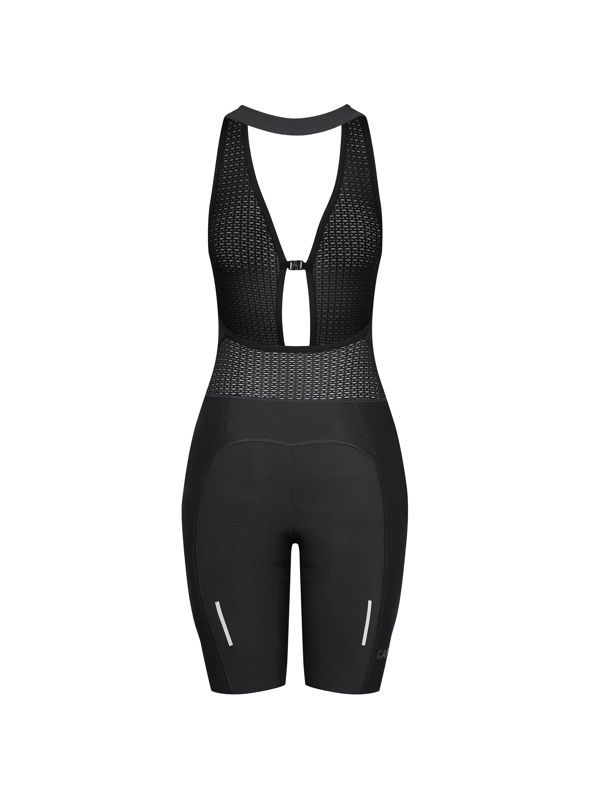 Café du Cycliste Sophie Women's Modular Bibshorts