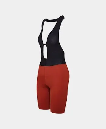 Café du Cycliste Sophie Women's Modular Bibshorts