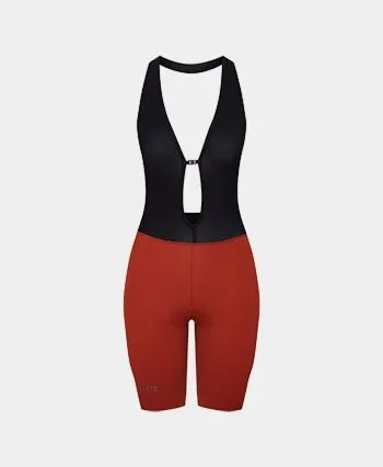 Café du Cycliste Sophie Women's Modular Bibshorts