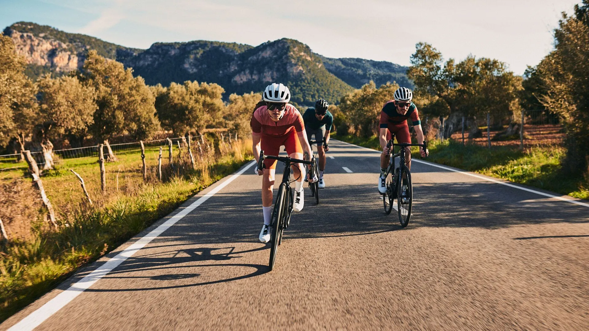 Café du Cycliste Sophie Women's Modular Bibshorts