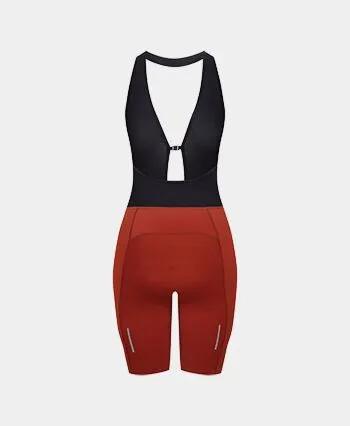 Café du Cycliste Sophie Women's Modular Bibshorts