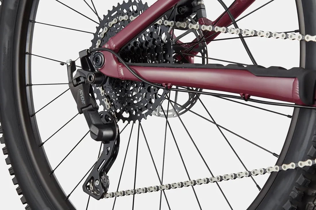 Cannondale Habit 4 Full Suspension Trail (All Mountain)  Mountain Bike - Live4bikes