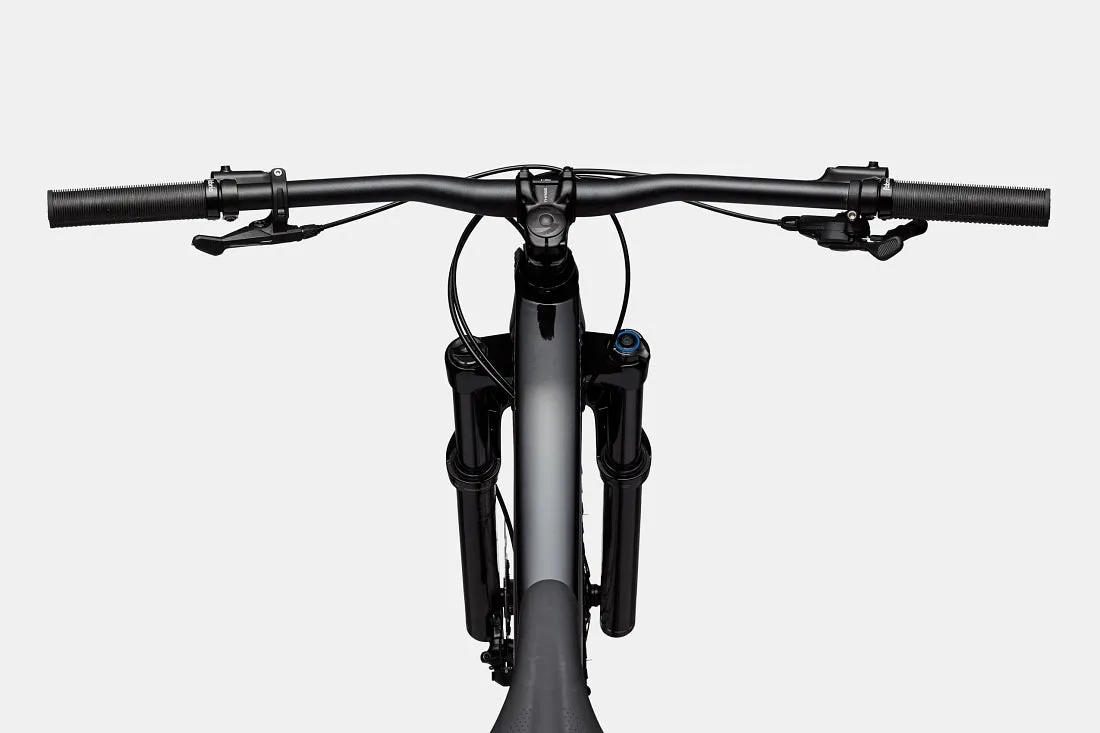 Cannondale Habit 4 Full Suspension Trail (All Mountain)  Mountain Bike - Live4bikes