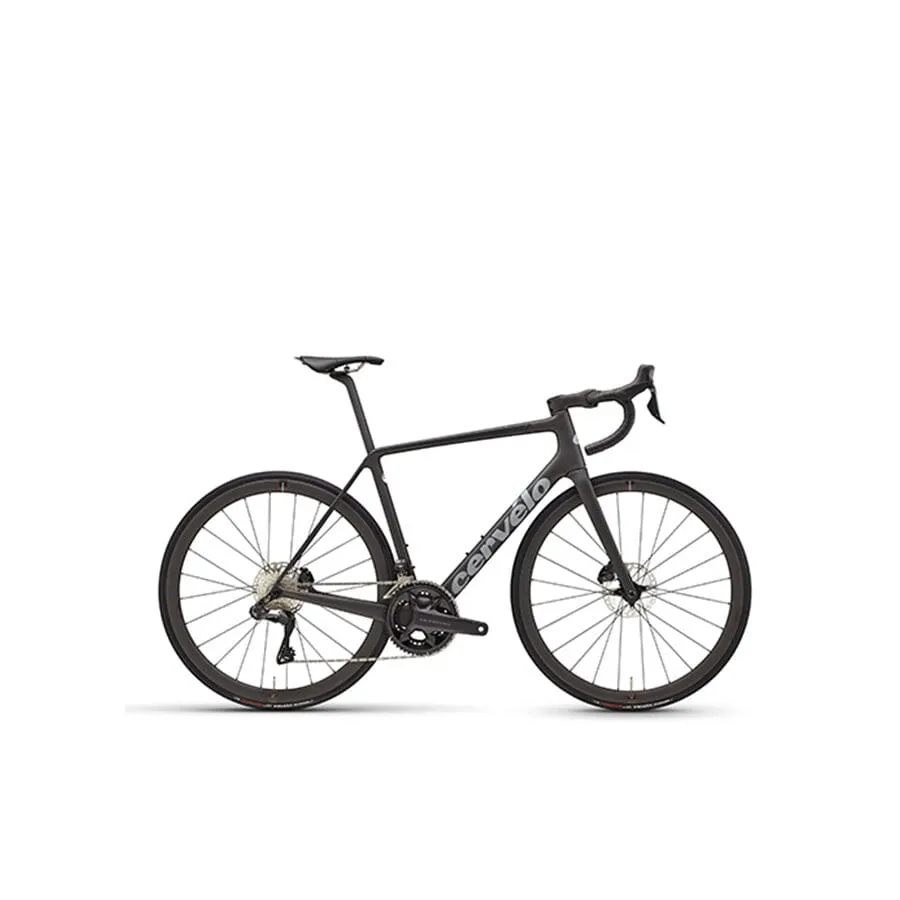 Cervelo R5 Ultegra Di2