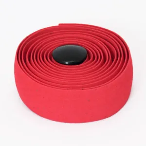 classic cork bar tape red evas classic cork bar tape