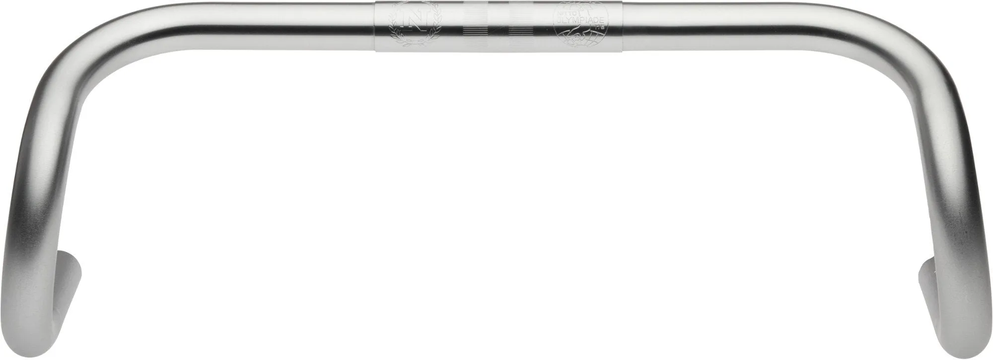 Classic steering wheel 115 Nitto, gray