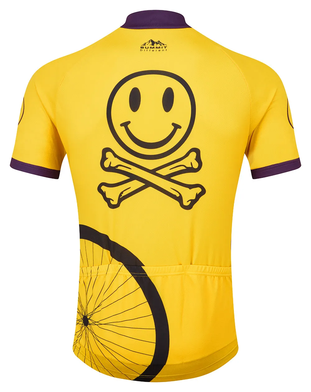 Eat Sleep Ride Repeat Cycling Jersey