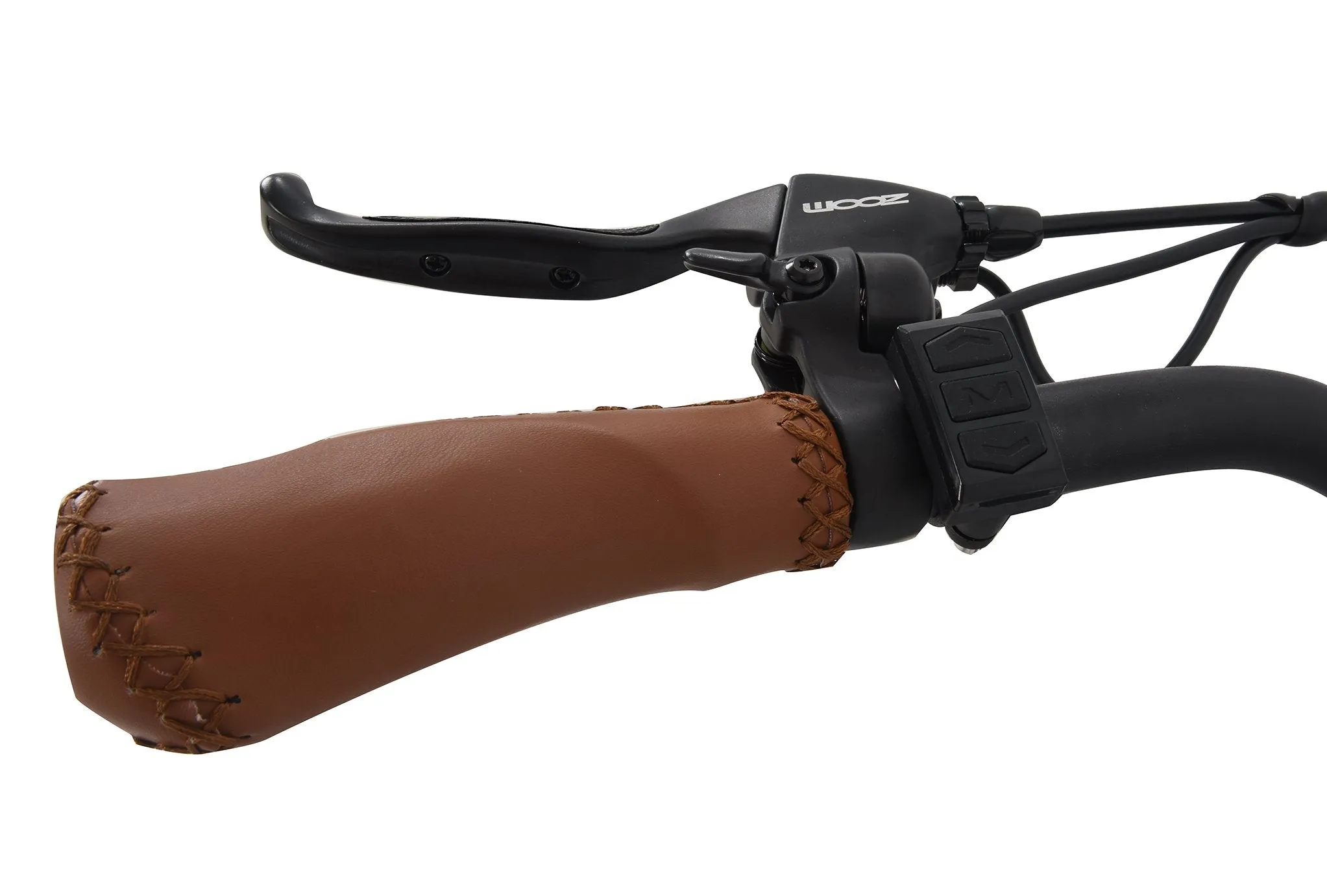 Emojo Breeze Pro 750W or 500W 48V Step Through Cruiser Electric Bike