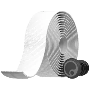 ergon bar tape road white bar plugs