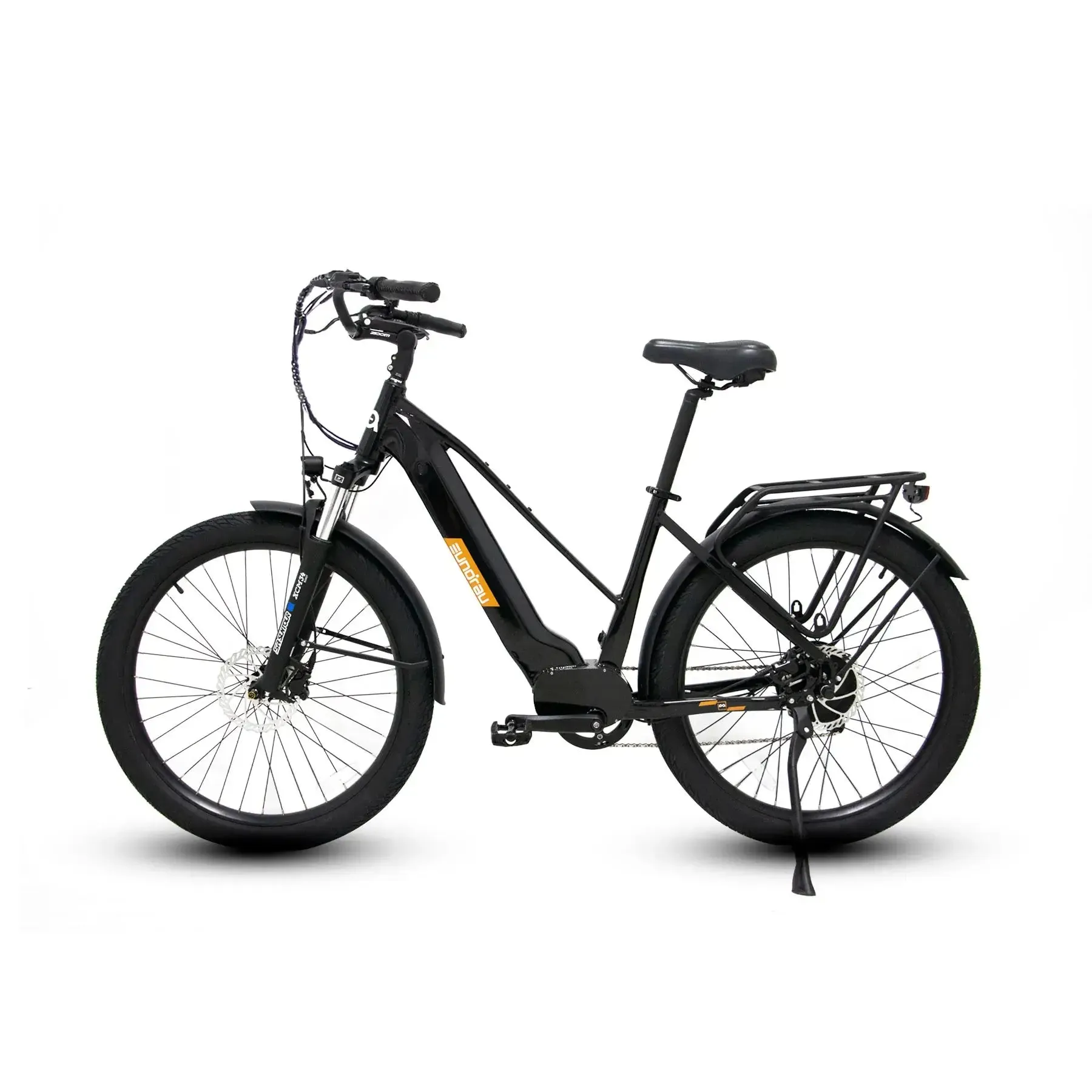 Eunorau META275 500W 48V Cruiser Electric Bike