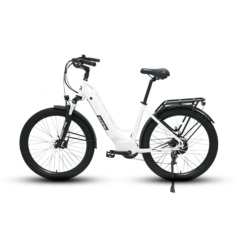 Eunorau META275 500W 48V Cruiser Electric Bike