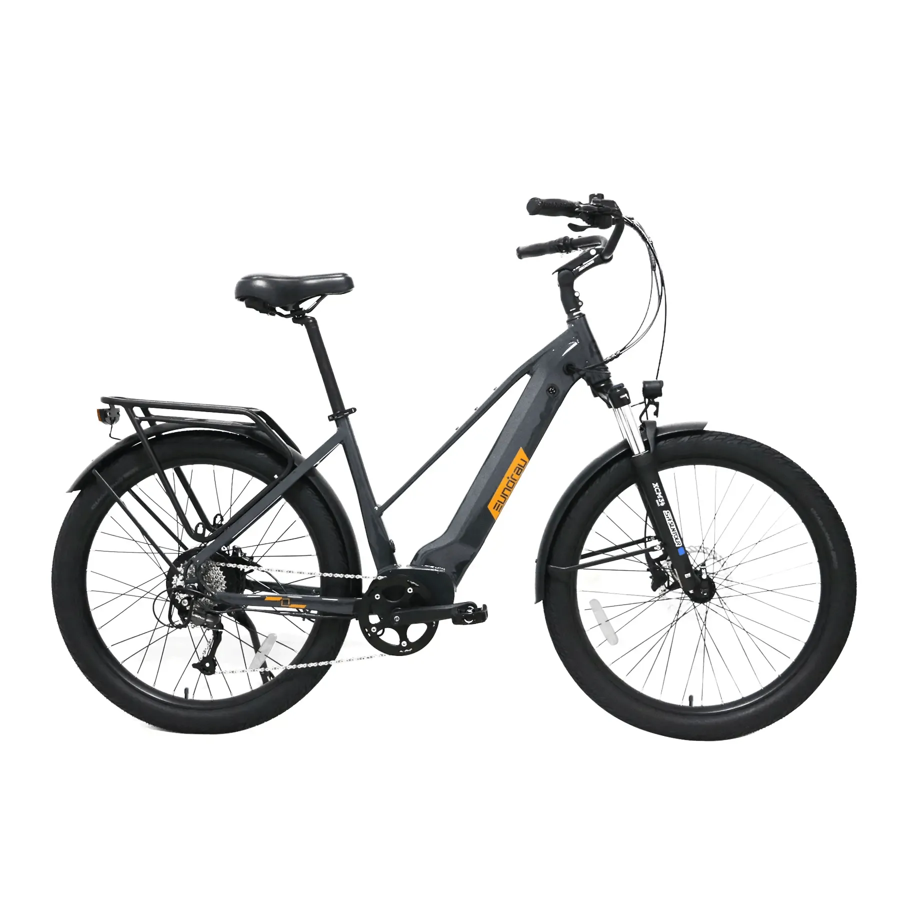Eunorau META275 500W 48V Cruiser Electric Bike
