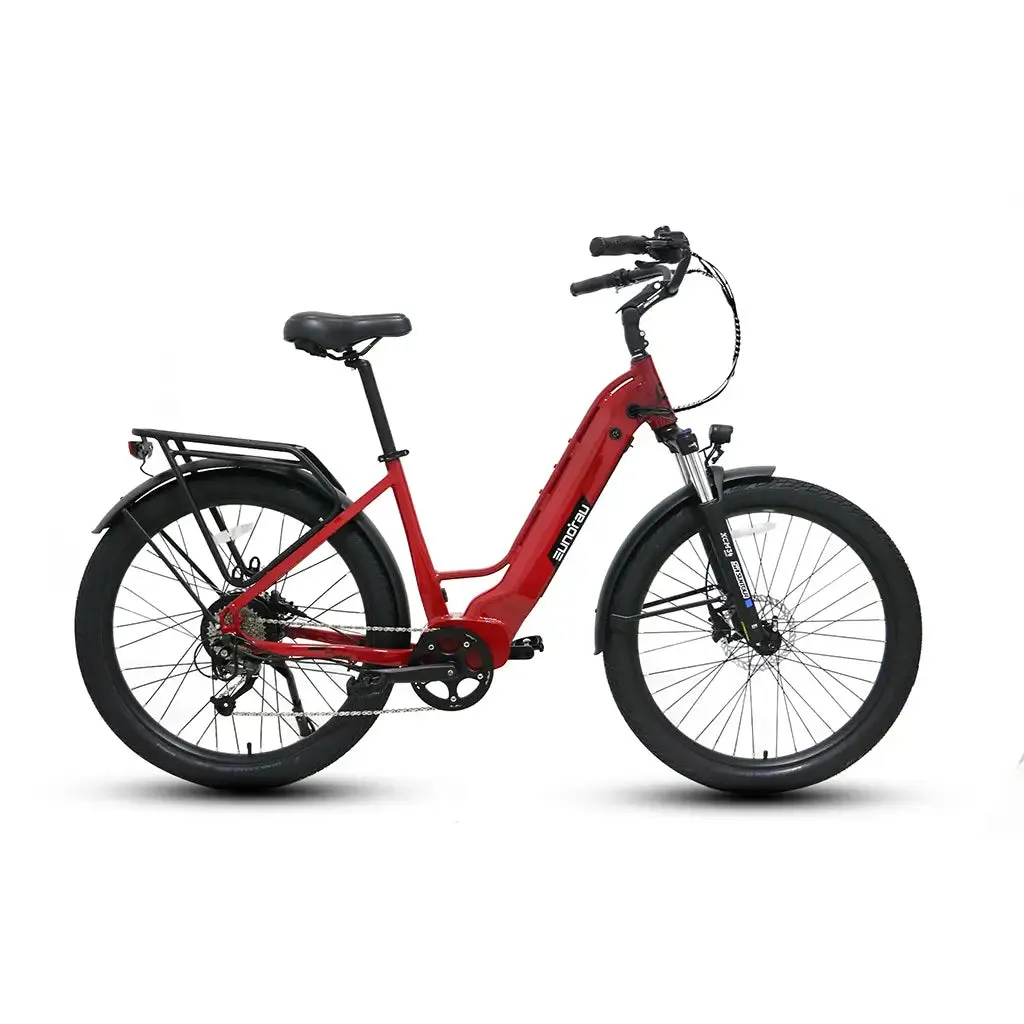 Eunorau META275 500W 48V Cruiser Electric Bike