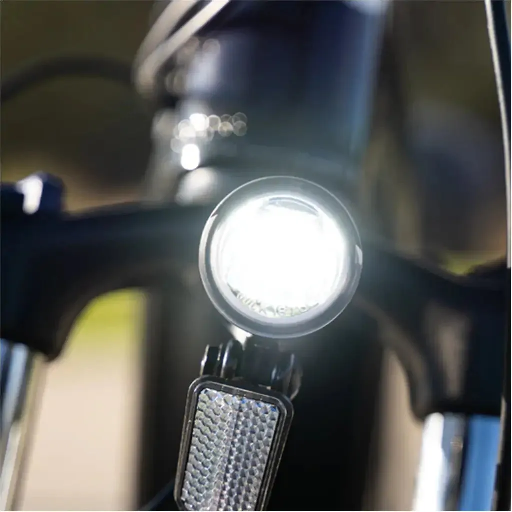 Eunorau META275 500W 48V Cruiser Electric Bike