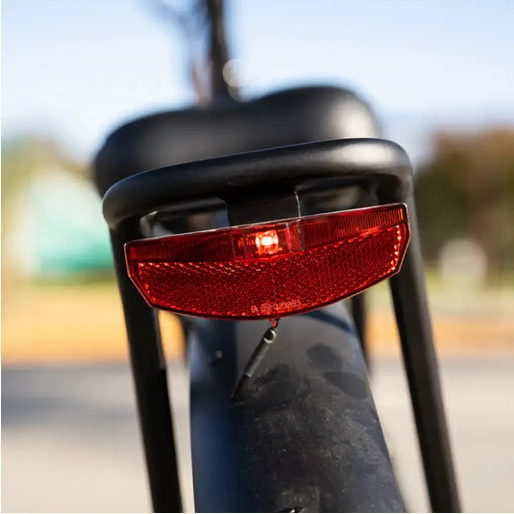 Eunorau META275 500W 48V Cruiser Electric Bike