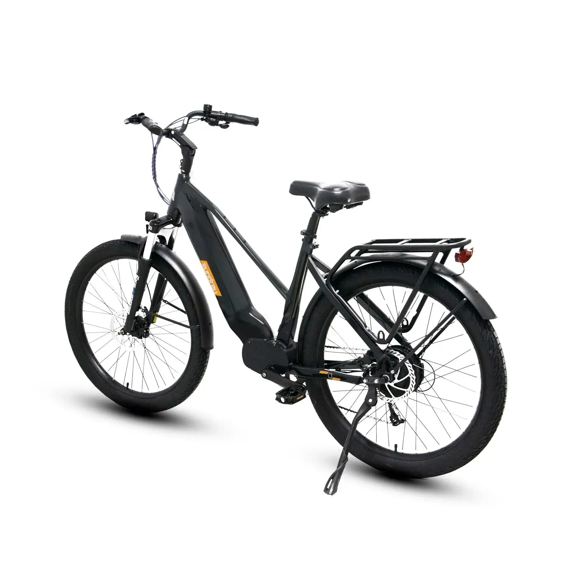 Eunorau META275 500W 48V Cruiser Electric Bike