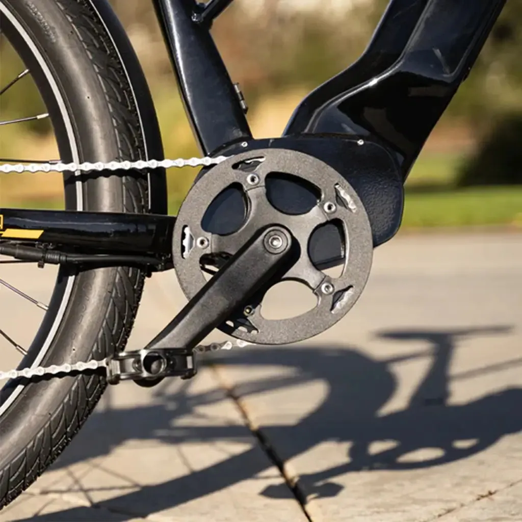 Eunorau META275 500W 48V Cruiser Electric Bike