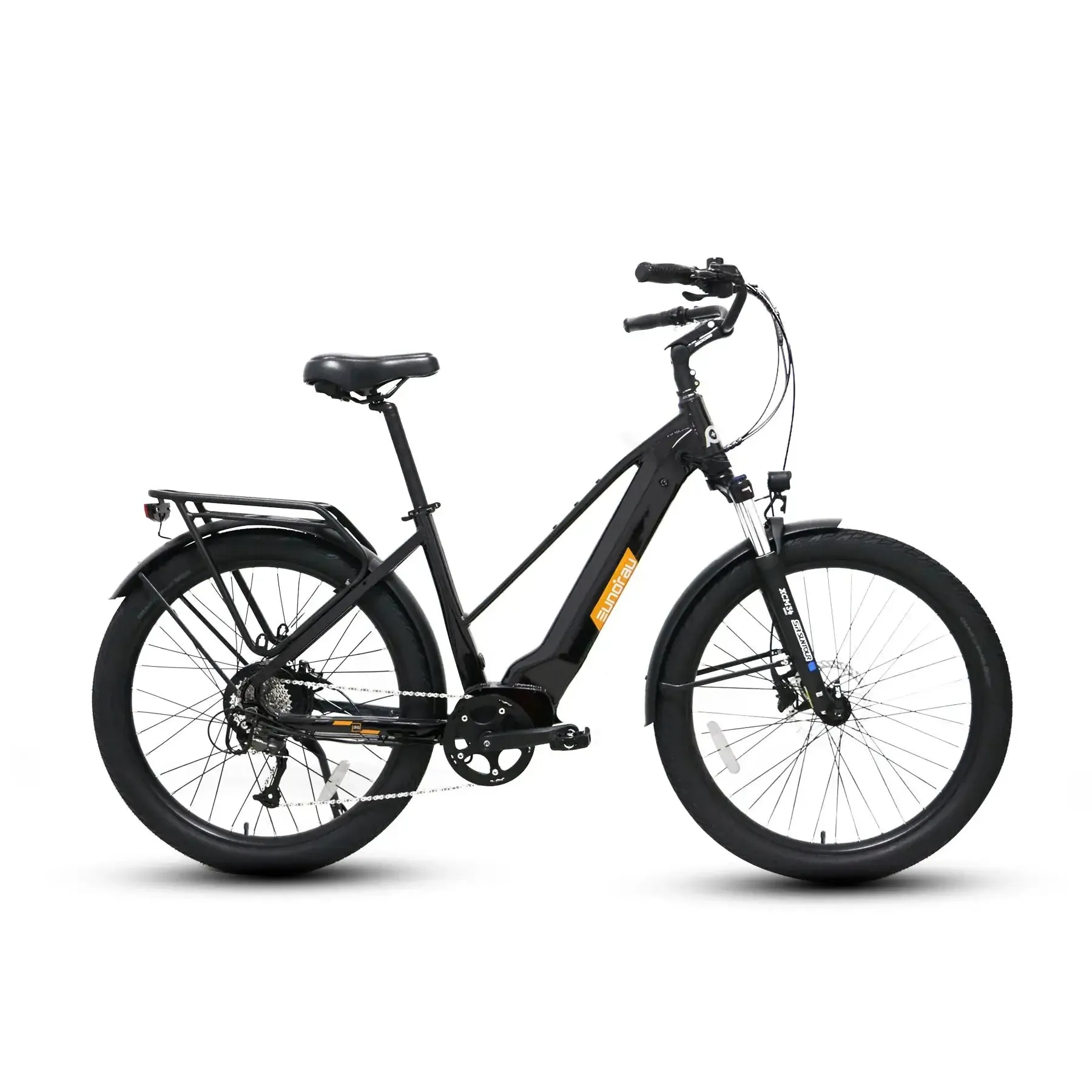 Eunorau META275 500W 48V Cruiser Electric Bike