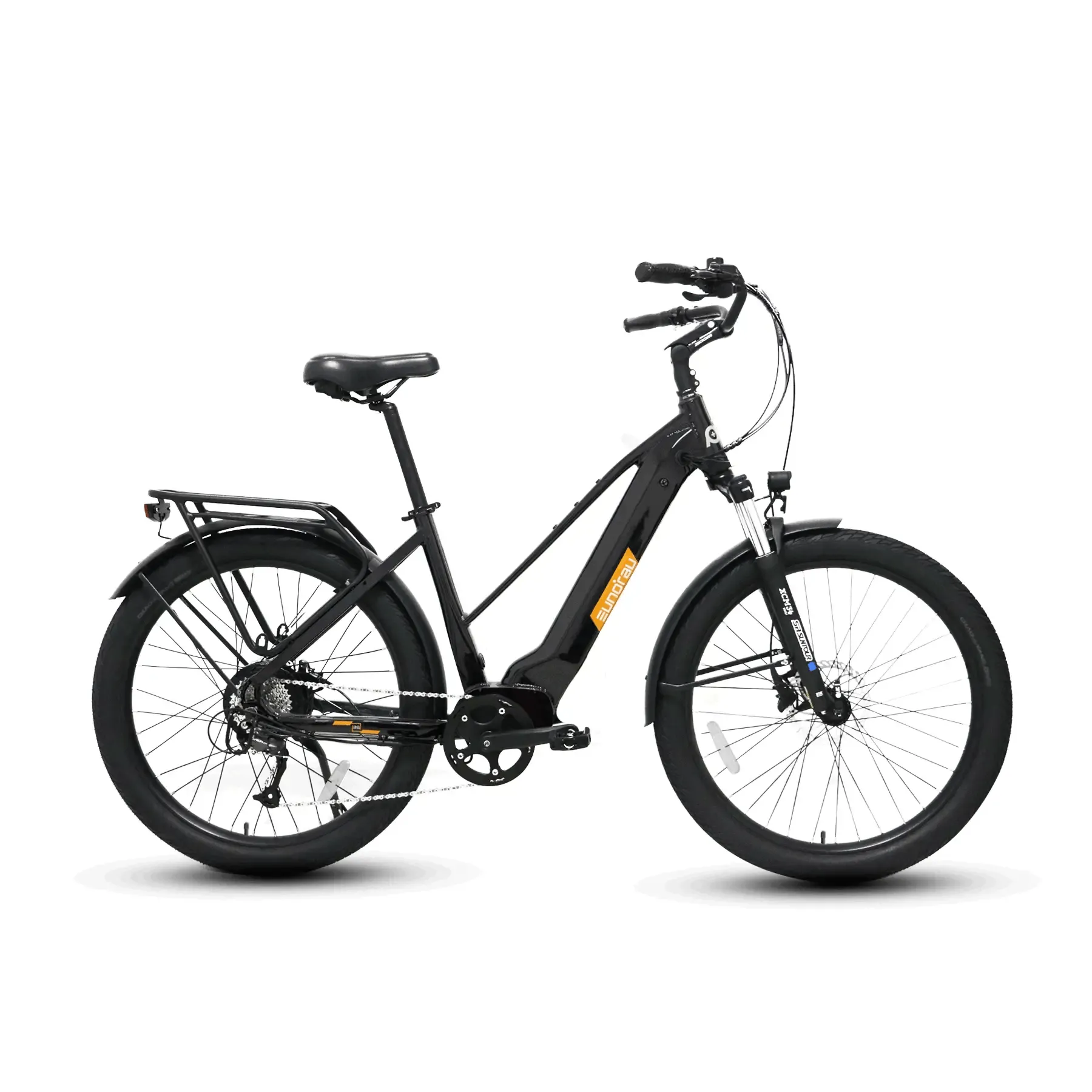 Eunorau META275 500W 48V Cruiser Electric Bike