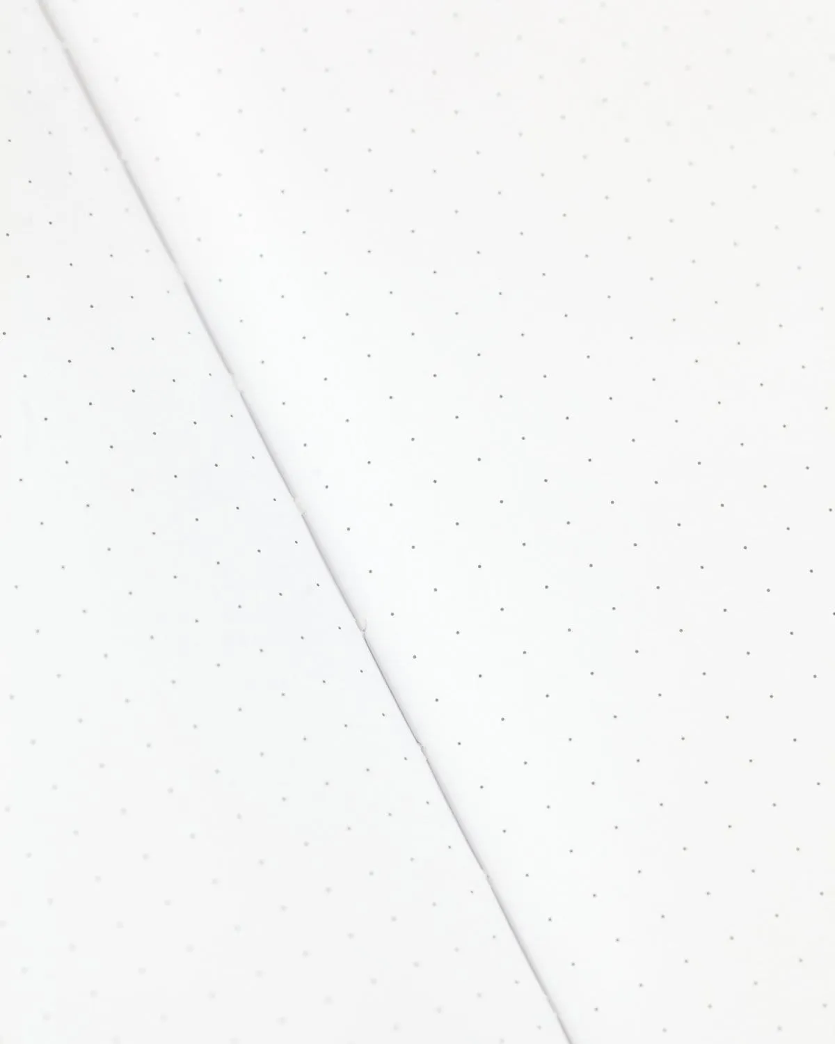 Evolution Hardcover Notebook - Dot Grid