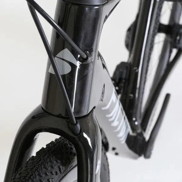 FACTOR LS SRAM FORCE ETAP AXS DISC